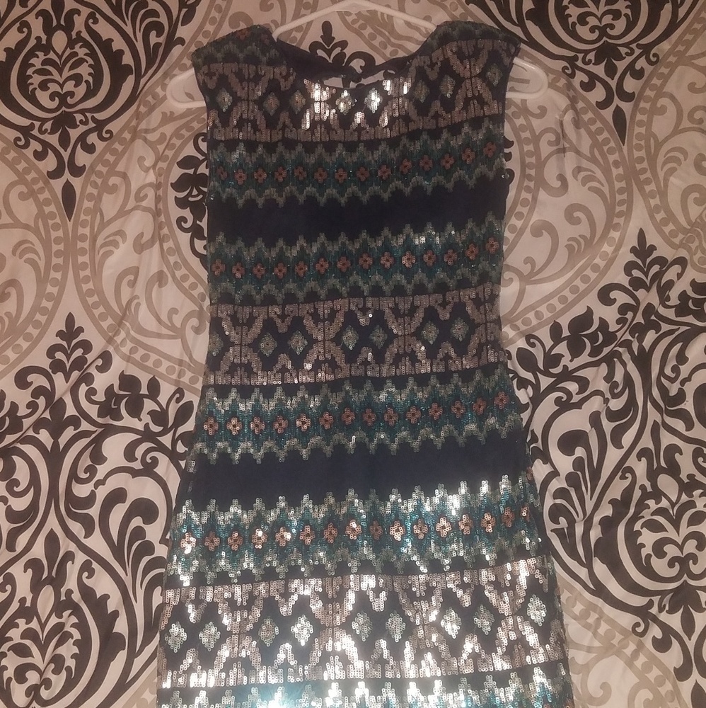 Formal/ Homecoming Dress